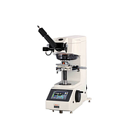 MITUTOYO HM-220A ເຄື່ອງທົດສອບຄວາມແຂງ Micro Vickers (0.4903~19610 mN)