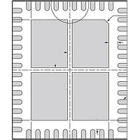 Analog Devices LT7200SAV#TRPBF ຕົວຄວບຄຸມ Monolithic 18V, Quad 5A/ Quad Phase 20A Silent Switcher 2 Step-Down Regulator