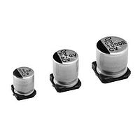 Nichicon UCV1E331MCL1GS ປະເພດຊິບ, ຄວາມຕ້ອງການຕໍ່ຕ້ານຕ່ຳ 330uF 25V 20% AEC-Q200