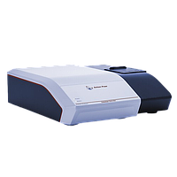 Anton Paar Litesizer DLS 501 ເຄື່ອງມືການກະຈາຍແສງແບບເຄື່ອນໄຫວ (0.3 nm to 15 μm; 15°, 90°, 175°)