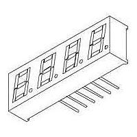 Lumex LDQ-M514RI ຈອງສະແດງຕົວເລກ ຈອງສະແດງ LED