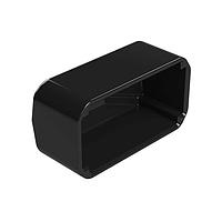 Amphenol SINE Systems ATM12P-DC-BK ຝາປົກກັນ 12 POS PROTECTIVE CAP RECEPT A