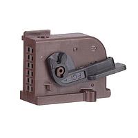 Aptiv F696500 ຕົວເຊື່ອມ FEM CONNECTOR ASSB 12W BROWN ROUTING 0