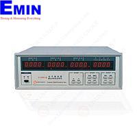 Lisun UI2002 ເຄື່ອງວິເຄາະລັກສະນະຜົນຜະລິດຂອງ ballast ເອເລັກໂຕຣນິກ