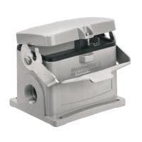 Weidmuller 1667560000 ກອງປົງກັນ HDC 48B SDLU 2PG29G