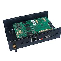 Ezurio Nit8M_Mini_ENC Nitrogen8M Nitrogen8M Plus ບອດພາຍສົ່ງ ENC ບອດພາຍສົ່ງສໍາລັບ Nitrogen8M Plus SOM ທີ່ອີງຕາມຕົວປະມານ i.MX 8M Plus Processor.