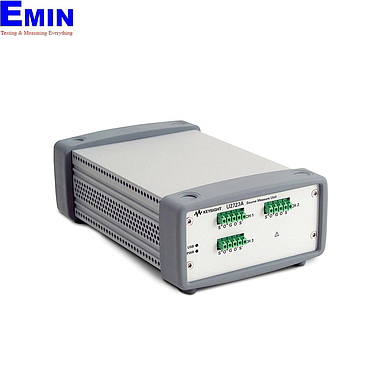 ການກວດກາເຄື່ອງ SMU Tester ສຳລັບວຽກທົດສອບໄຟຟ້າແລະອິເລັກໂຕຣນິກ