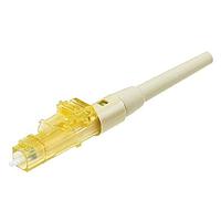 Panduit PE2VSD0696WH ຕູ້ວາງແລະຕູ້ວາງ Racks & Rack Cabinets PE2V Cable Manager - 6" Wide - Single Do