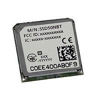 Ezurio WH-SSD50NBT ໂມດູນ WiFi SDIO/USB 802.11a/b/g/n