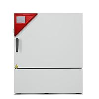Binder KBF115-230V ສະພາສະພາບອາກາດຄົງທີ່ (0°C ~ 70°C, 102l)