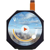 Microtips Technology MTD0250BDP06MF-2 ຈໍ IPS TFT LED - ຈໍກົງ 2.47 ນິ້ວ ຈໍ TFT ກົງ 480x480 IPS