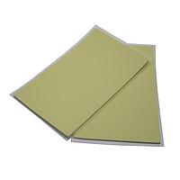 LeaderTech TGF25-07870787-020 Thermal Pad 2.5W/m-K 200*200*0.5 TGF25 ເຫຼືອງ