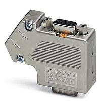 PHOENIX CONTACT 2708245 ປະຕູປ່ອງ ANGLED PROFIBUS CONN