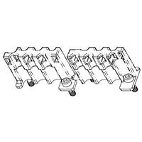 ຕົວເຊື່ອມຕໍ່ RF, ຕົວເຊື່ອມຕໍ່ Coaxial