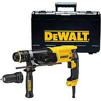 DEWALT D25144K Hammer Drill