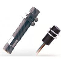 ZF Electronics GS100502 ຜົນກະທົບ Hall Effect HALL EFFCT 6mA 24VDC M12-1 20AWG ALUM