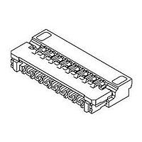 Molex 503566-4102 ຕົວເຊື່ອມ Easy-On .3mm FPC Conn RA 41Ckt