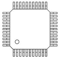 Renesas Electronics R5F100LKAFA#10 ຄອນໂຕລເລັກເຕີ 16-bit - MCU 16BIT MCU RL78/G13 384K/24K QFP64