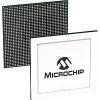 Microchip Technology PM6010B1-FEI ຕົວຄວບຄຸມເຄືອຂ່າຍ ແລະ ອິນທີເກຣດປະມານ DIGI-G5, ມີການລະຫັດ