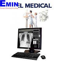 Intermedical S.r.l DELWORKS DR Retrofit Package System