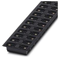 PHOENIX CONTACT 1828662 ຮອດເດີແລະຮ້ອງສາຍ MCV 1,5/18-GF-3,81 P20 THRR104