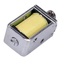 Ledex B12-258-B-3 ເປີດກະບວນກະຕ່າ DC ດ້ວຍ