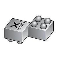 Nexperia IP4369CX4YL ດາຍໂອດ TVS 1-bit ຕົວແປລະດັບແຮງແຮງຫຼາຍທາງທີ່ສອງທາງ; ເປີດລົດ; ກົດດຶງ