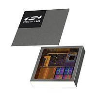 Silicon Labs BGM11S12F256GA-V2R ມູດູນ Bluetooth BGM11S ມູດູນ Bluetooth ບໍ່ມີສາຍ, SiP, +2 dBm, 2.4 GHz, 256 kB flash, -40 ຫາ 85 C, ມີແອນເທນນາພາຍໃນ