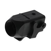 Molex 93601-0691 ຕໍ່ຕັ້ງພະລັງງານຫນັກ HOODTOPENTW/LVRPLAST M20 7803.6231.1