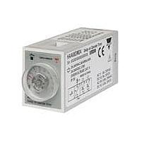 Carlo Gavazzi HAA14QM24 ຕົວຄວບຄຸມເວລາຫຼາຍຟັງຊັນ ເວລາຕັ້ງໄດ້ພ້ອມກັບຊ່ອງເລືອກເວລາ ການເຊື່ອມຕໍ່ປຸ່ມ 11 ແພັກ