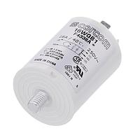 AMP Connectors - TE Connectivity 4-6609089-0 ຕົວກັນສະຫນັບສະຫນູນສາຍພະລັງງານ EMI/RFI ແລະ ອຸປະກອນເສີມ