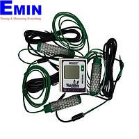 Spectrum Technologies 1400 ສະຖານີຊົນລະປະທານຂະໜາດນ້ອຍ (-40°F - 185°F)