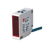 Carlo Gavazzi PC50CNP06BAML ເຊນເຊີເວີອິເລັກທຣອນິກ ເຊນເຊີເວີອິເລັກທຣອນິກກັບການສະທ້ອນກັບຄືນທີ່ມີການຂອງສີ, ຂະໜາດ 6000mm, ແສງສີແດງທີ່ມີການຂອງສີປອນລາຣາຍ 660nm, ພາລະກິດສົດ 10-30VDC, ອອກສິ່ງ NPN, NO ແລະ NC, ສະຫຼຸບແລະມືດສະຫຼຸບ, ສາຍ 2 m, ສະຫຼຸບສຽງຕໍ່າ