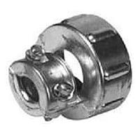 Amphenol Industrial 97-3057-10(689) ບັດຢືດສາຍສະເລັດ CABLE CLAMP