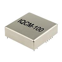 IQD LFOCXO065520Bulk ຂະໜາດອຸນຫະພູມການເຮັດວຽກ OCXO -20 ຫາ 75C, ຄວາມສະຫງົບຄວາມຄົງທີ່ຢູ່: 1.5us ໃນ 24 ຊົ່ວໂມງ deltaT< 5?C