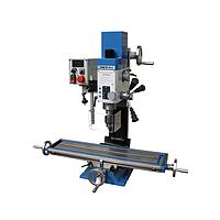 WMT CNC ZAY7025VL ເຄື່ອງເຈາະແລະເຄື່ອງເຈາະ (750W)