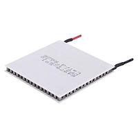 Laird Thermal Systems 64975-503 ຈານເຊຣາມິກ CP2,127,10,L,EP,W4.5 62x62x5.6mm