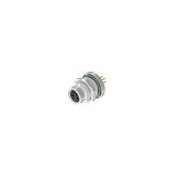 Amphenol CONEC 42-01144 ປຸ່ມສາຍຍິງ M8 ຍິງຍິງ SAL-8-FKH4-P55