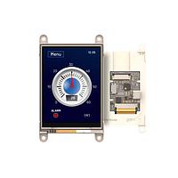 4D Systems SK-GEN4-ESP32-32 ຊຸດເລີ່ມຕົ້ນ Starter Kit ສໍາລັບ gen4-ESP32-32 ມີ 4D-UPA, ສາຍ FFC 30 ທາງ (4D-FFC-150), ໂມດູນ gen4-Breakout, ອັນເທນນາ WiFi ແລະ ບັດ microSD ອຸດສາຫະກຳ 4GB