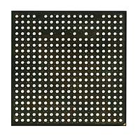 STMicroelectronics STM32MP151CAB3 ມາງຄຣໂພເຊີເຊີ - MPU MPU Arm Cortex-A7 650 MHz, Arm Cortex-M4 ຄອບເປີເຊີຣີວັດເວລາຈິງ, ຈໍ TFT, Sec