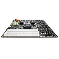 Mikroe MIKROE-3017 ແຜ່ນພັດທະນາ Hexiwear Workstation