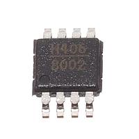 Analog Devices HMC406MS8GE ເພາະເພີ່ມພະລັງງານ InGaP HBT pow amp SMT, 5 - 6 GHz