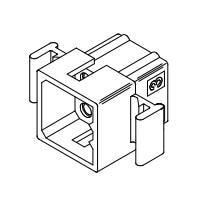 Molex 46999-0718 ຮອງສະໜອງສາຍແລະຮອງສາຍສະໜອງ 0.62 ປວກກອນເຊື່ອມຕໍ່ພາລະກິດປລັກພານເລດ 9CKT (G.W.)