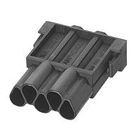 Amphenol Tuchel C146-D05-001-E8 ໂມດູນ 5 ໝຸດຂາຍ ໂມດູນ Heavy Mate