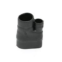 AMP Connectors - TE Connectivity 342A012-3/180-0 ຮູບປົວສາຍໄຟຟ້າ Heat Shrink Cable Boots & End Caps 342A012-3/180-0