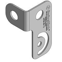 Swivellink AFSB-SB-12 ຂາຍຕິດຕູ້ສະນອນ M12 SENSOR MTG BRACKET