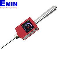 Hoyamo MH-500DL Pocket DL Leeb ເຄື່ອງທົດສອບຄວາມແຂງ