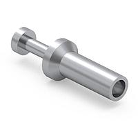 Mill-Max 2316-4-00-01-00-00-07-0 Turret 200u SN/PB ກ່ອນ NI