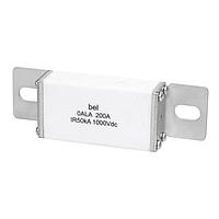 Bel Fuse 0ALABK160-BA ຟິວເຮັດວຽກໄວ ຟິວທີ່ມີຄວາມແຮງ 1000V ສໍາລັບ EV/HEV/ESS 160A