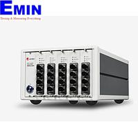 Santec MPM-210H Multichannel Optical Power Meter (1250 - 1680 nm)